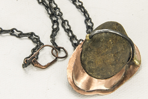 healing copper jewelry