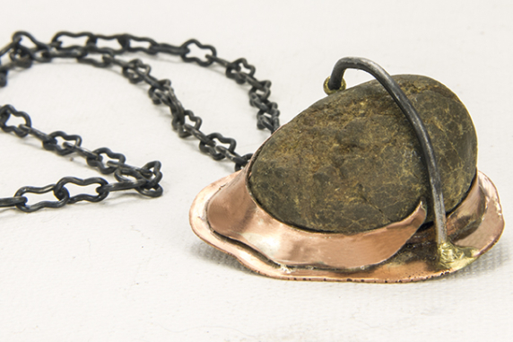 nomadic jewelry