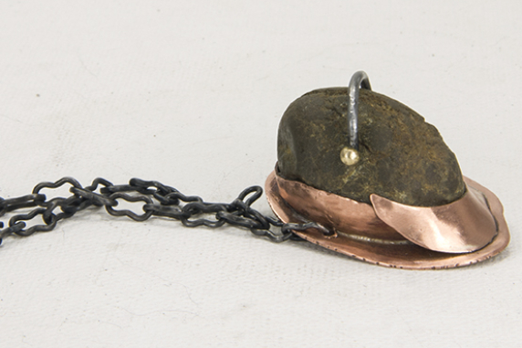steel jewelry