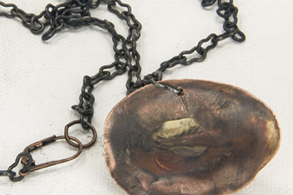 rugged jewelry