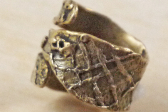 jewelry made in California