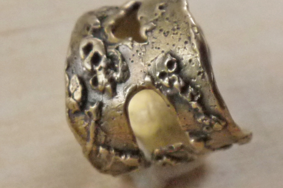 abyss organic jewelry