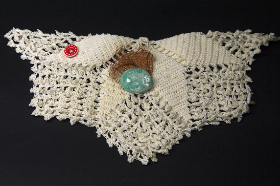 upcyled jewelry