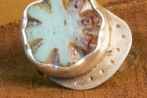 fabricated jewelry