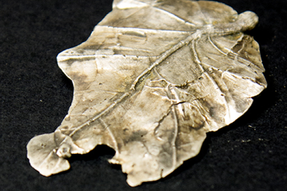 handcrafted sterling silver jewelry