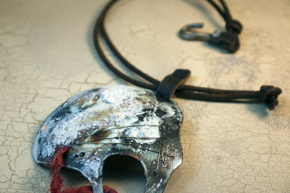 recycled upcycled jewelry