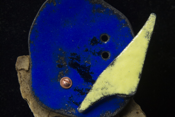 enamel jewelry