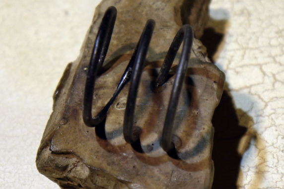 industrial ring