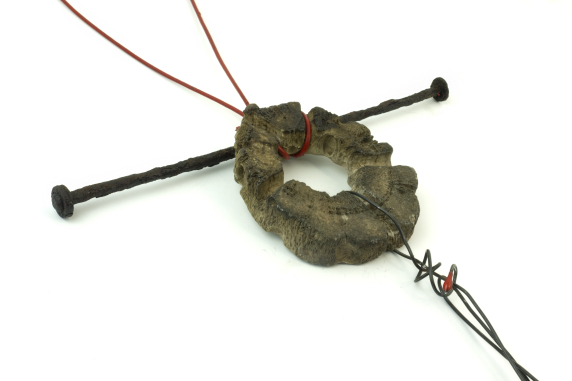 concrete jewelry