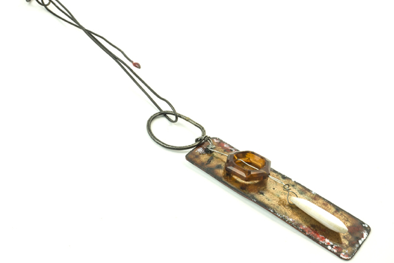 vintage necklace