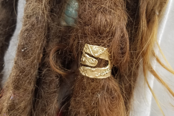 dreadlock accessories