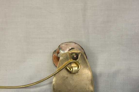 handcrafted jewelry
