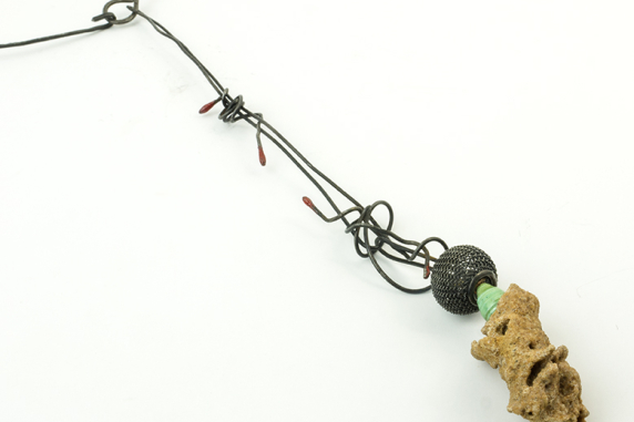 sustainable jewelry designs