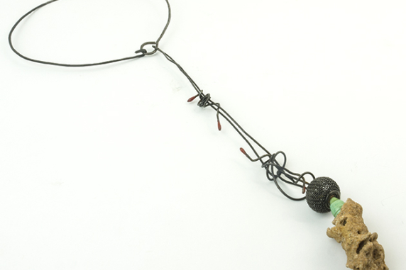 sustainable organic jewelry