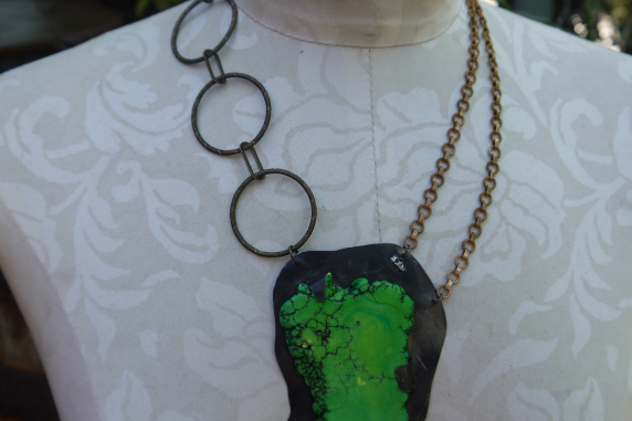 Creativity stone