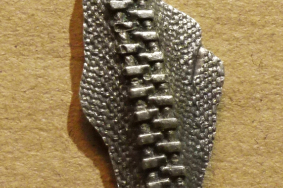 cast jewelry