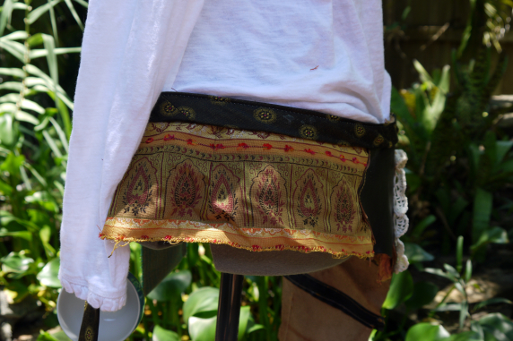 festival clothing