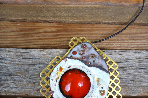gypsy style jewelry