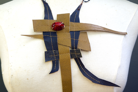 recycled jewelry