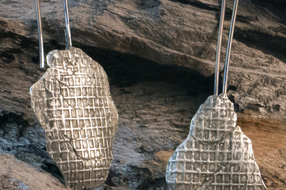 sterling silver handcrafted jewlery