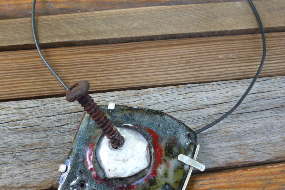 enamel jewelry