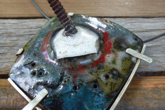 industrial jewelry