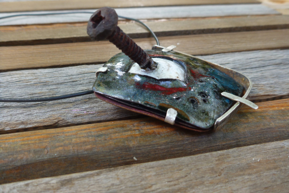 gypsy style jewelry