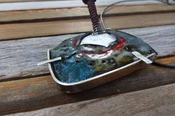 art jewelry