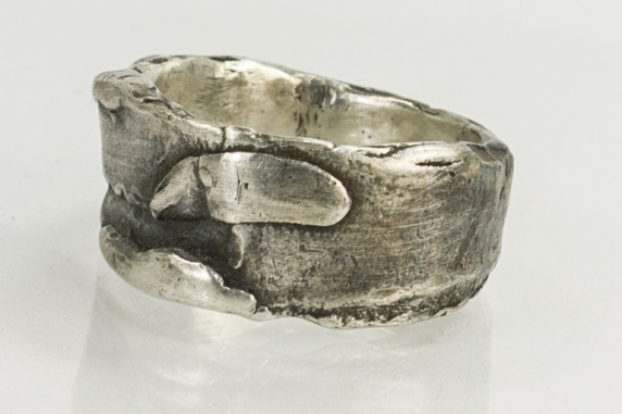 organic design ring