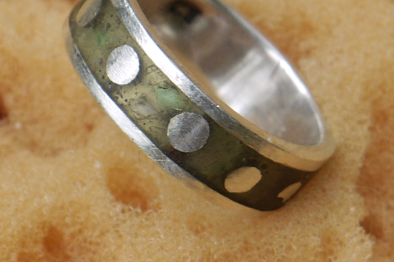 sterling silver