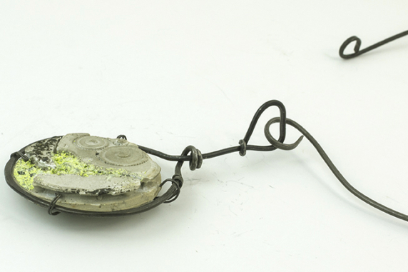 3D jewelry design