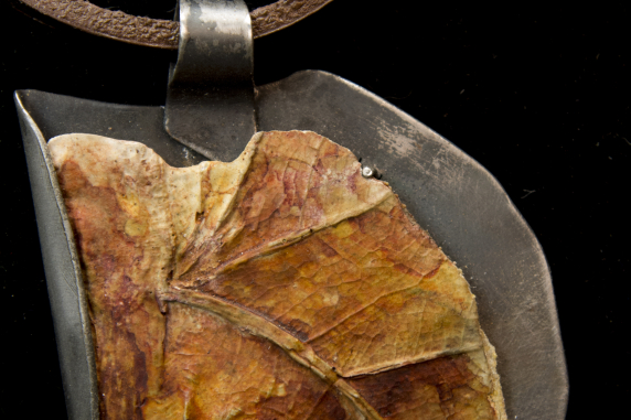 concrete jewelry