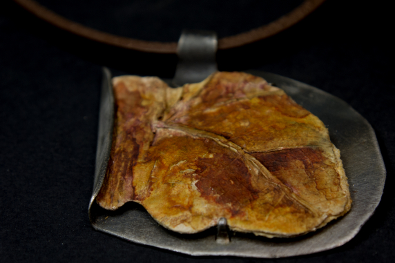 organic jewelry, nature inspired jewelry