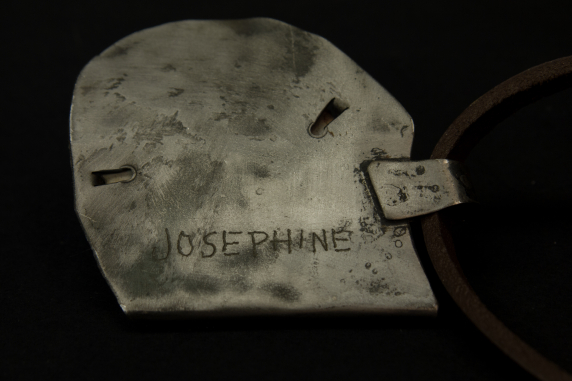 steel jewelry