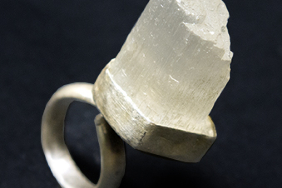 industrial ring