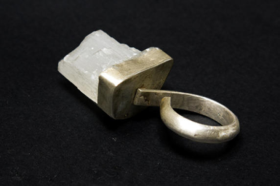 one of a kind ring