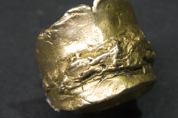 lost wax casting
