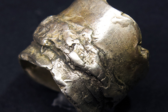 lost wax casting