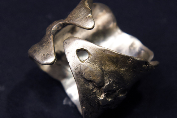 unisex ring design