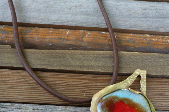 sustainable jewelry design