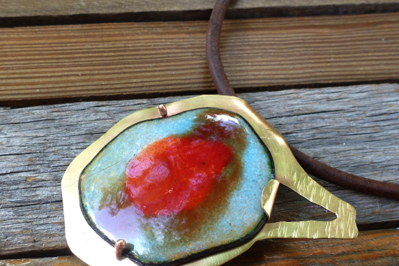 southwest jewelry colors