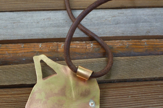 eco friendly jewelry