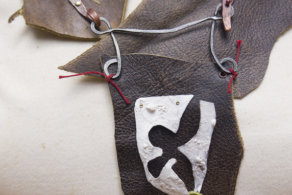 recycled jewelry