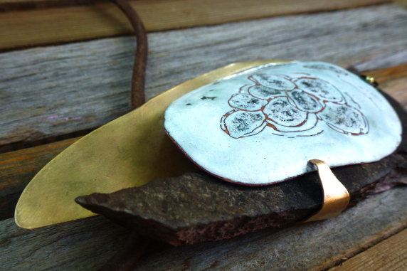wanderlust primative jewelry