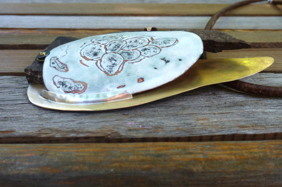 nature inspired jewelry
