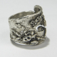abundance ocean treasure ring ocean treasures jewelry made in the USA