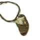 woodland style Whole foods jewelry