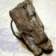 driftwood tecture statement ring
