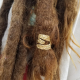 dreadlock jewelry dreadlock accessories