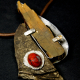 organic jewelry, gypsy style jewelry